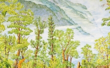 Tony Foster: Exploring Beauty: Watercolour Diaries from the Wild