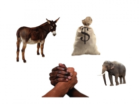 Election symbols